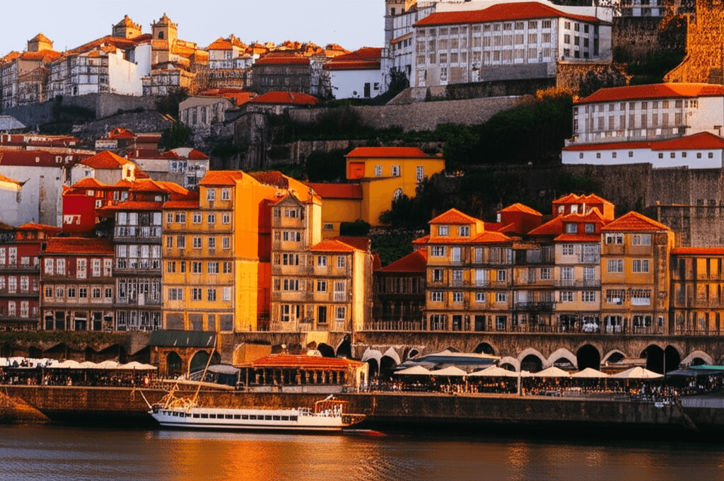 Porto