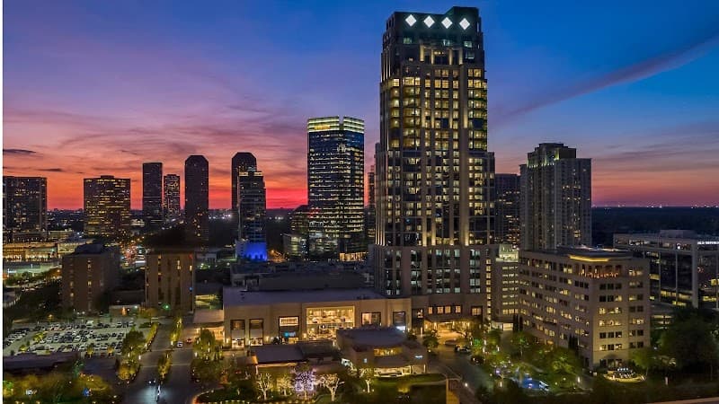 Post Oak Hotel