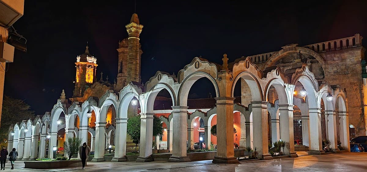 Potosí