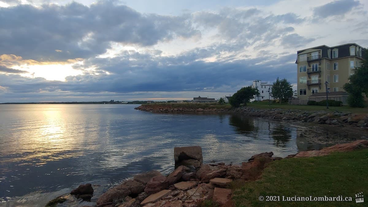 Prince Edward Island