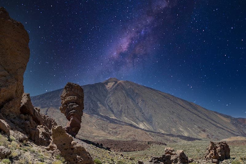 Private Stargazing Experience