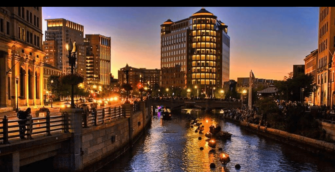 Providence