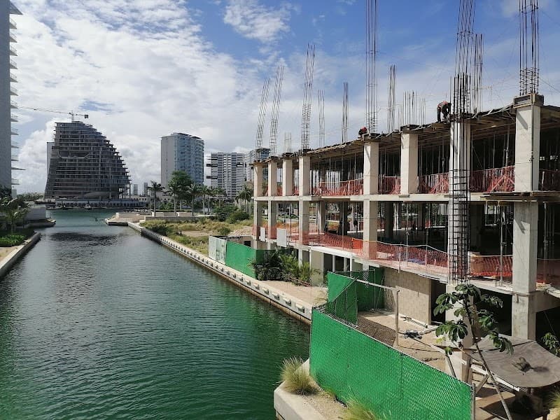 Puerto Cancún