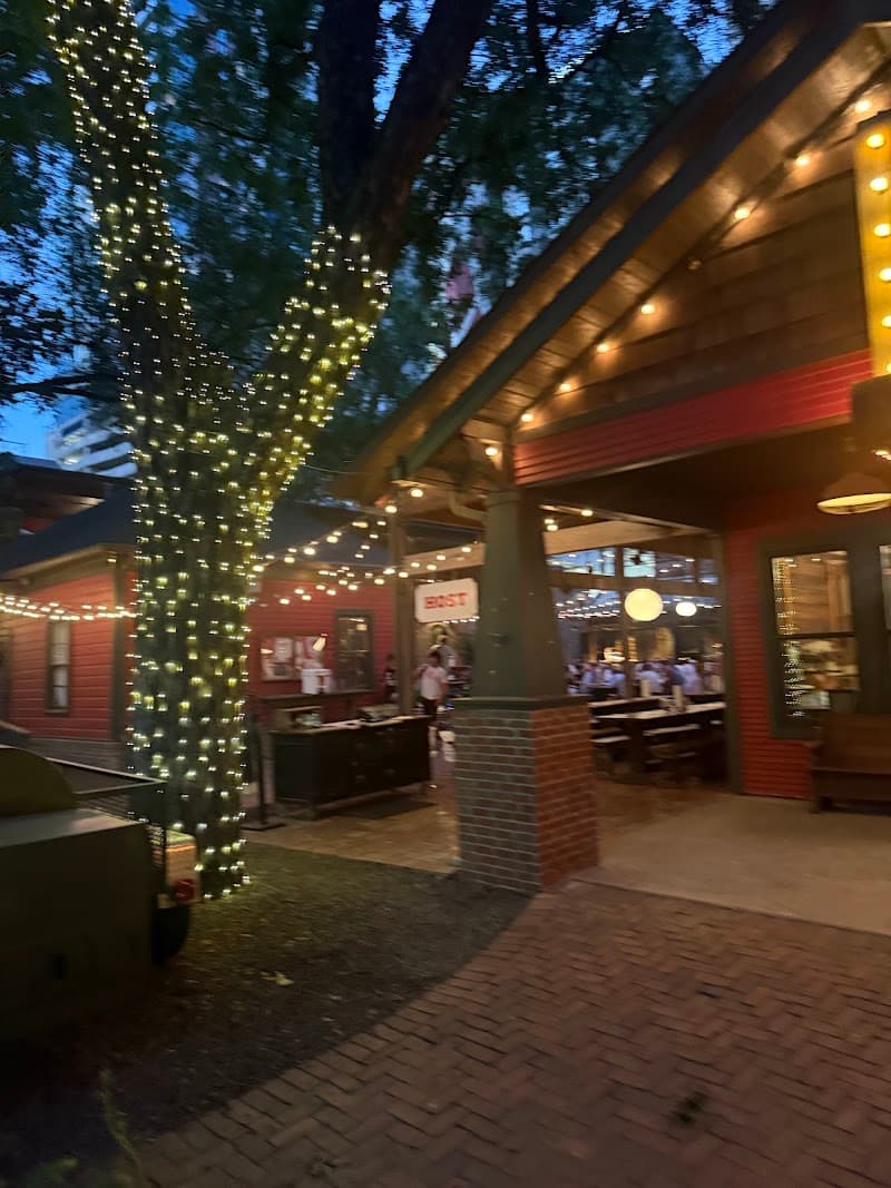 Rainey Street