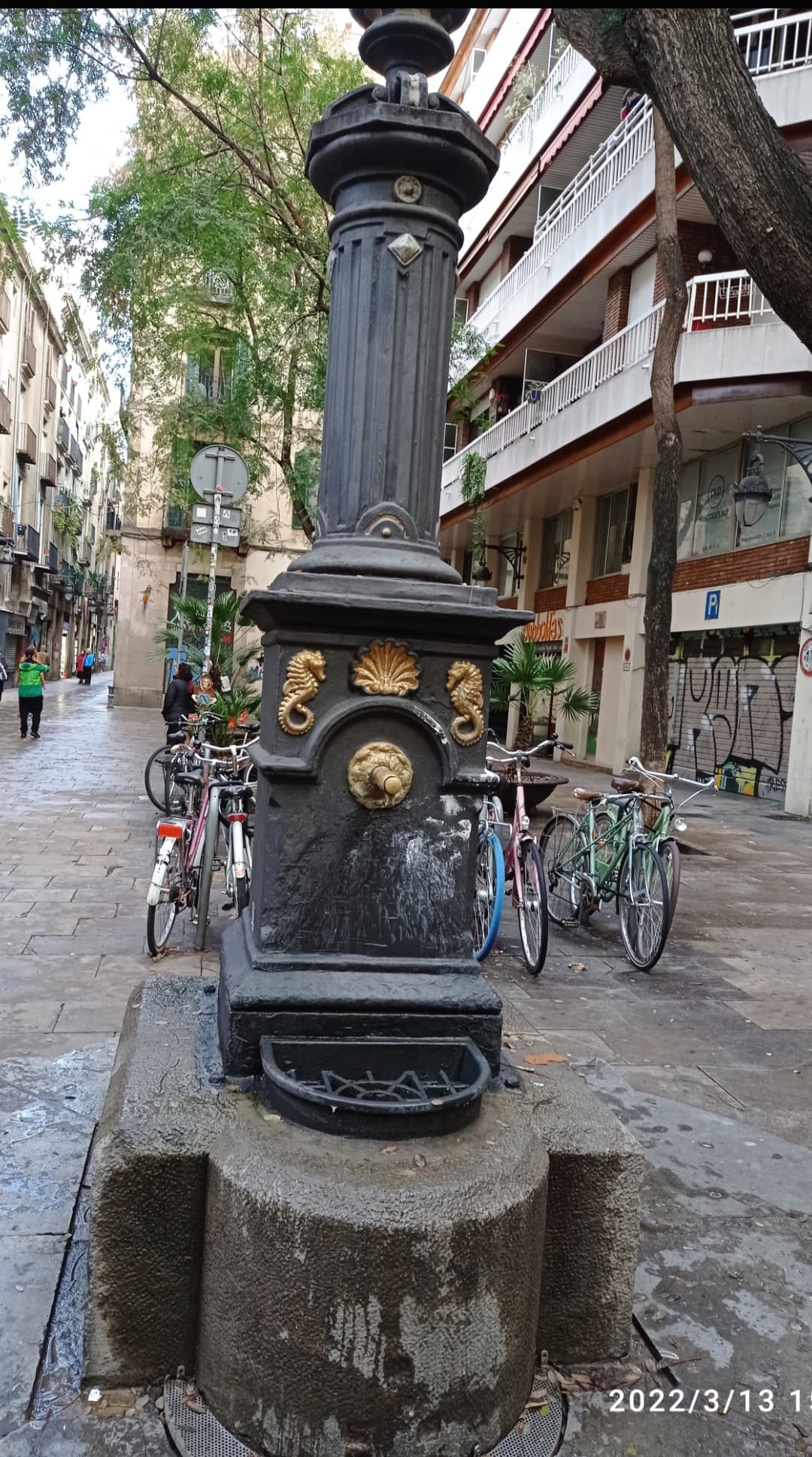 Raval