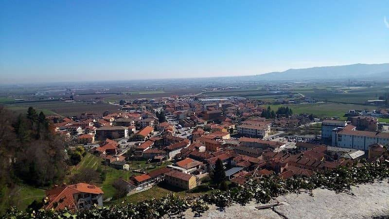 Revello