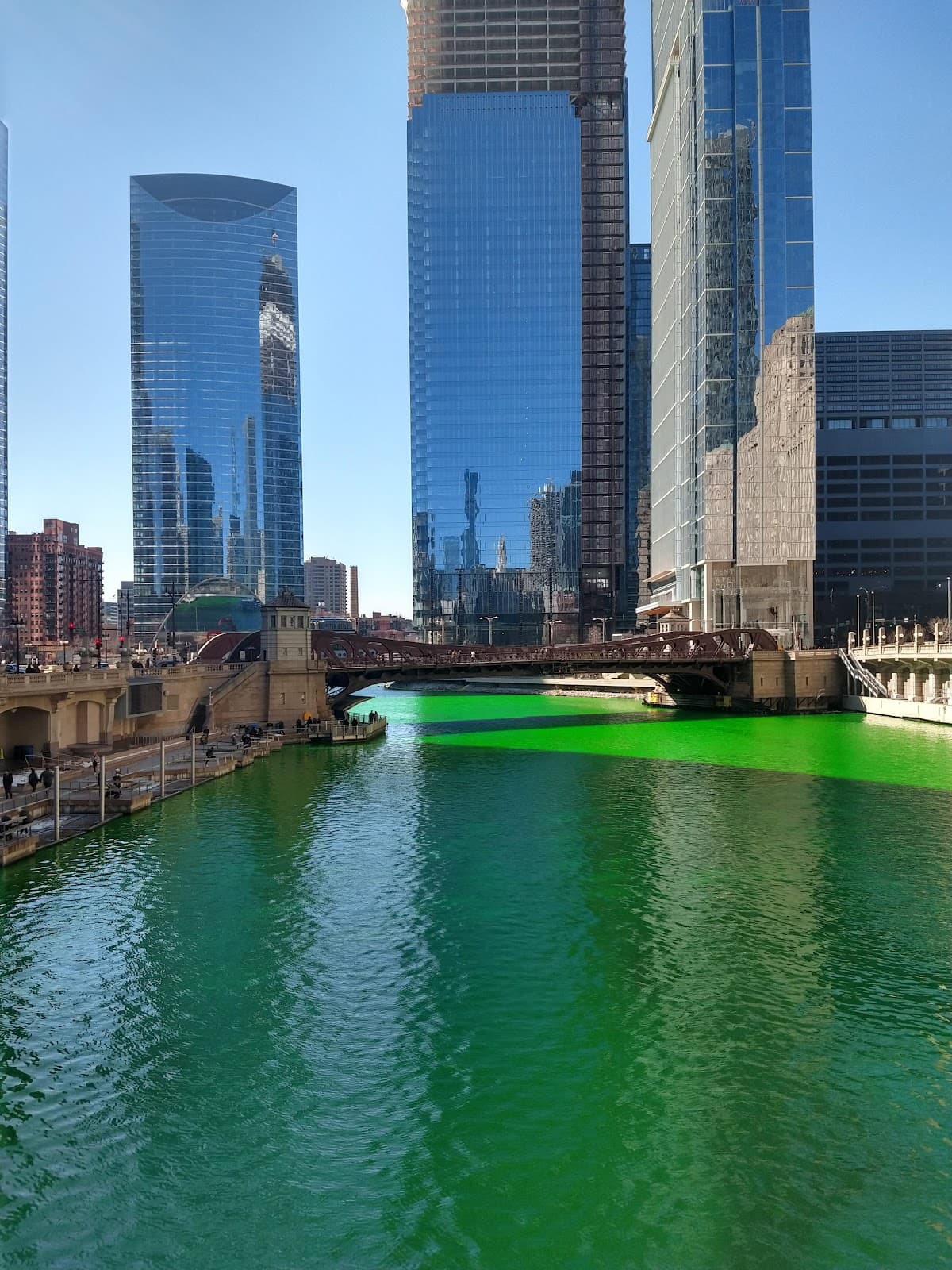 River North