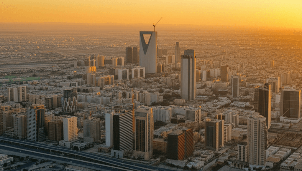 Riyadh
