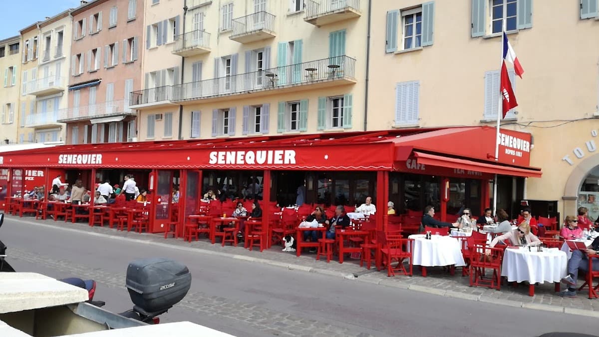 Sénéquier