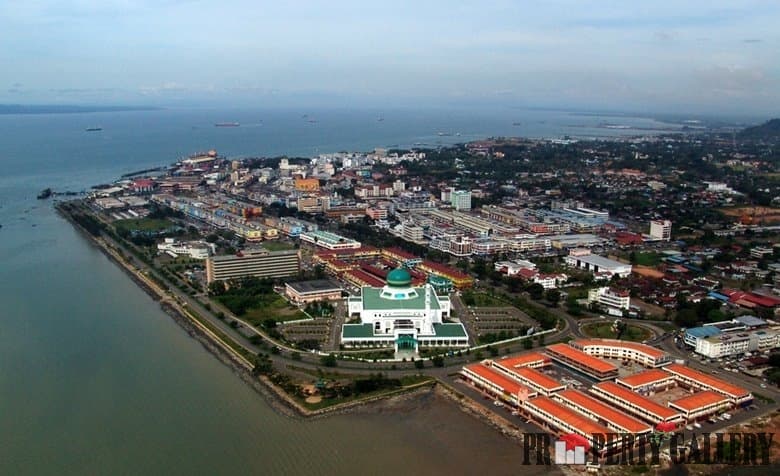Sabah