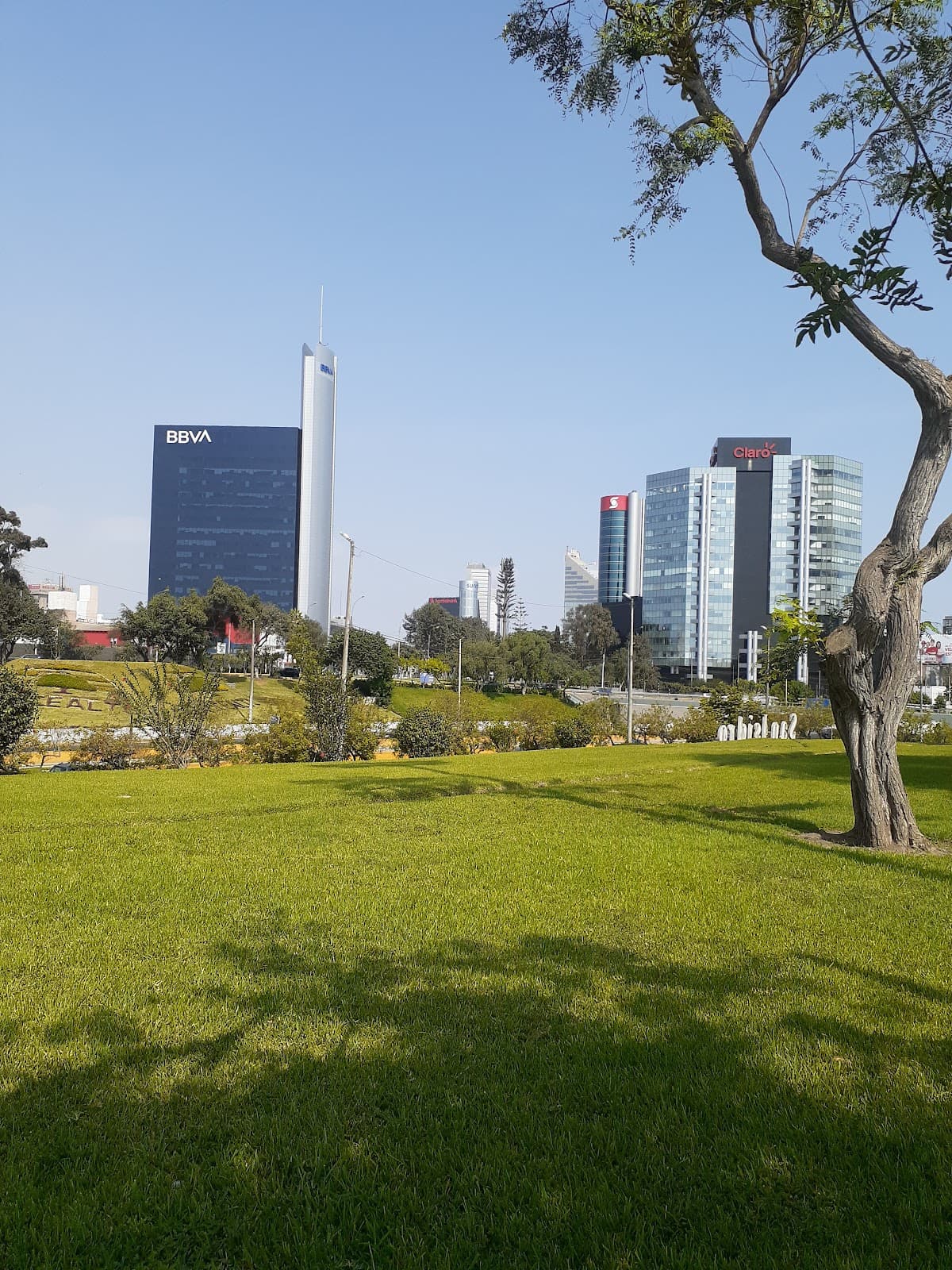 San Isidro