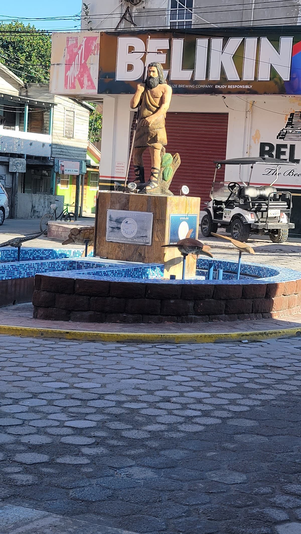 San Pedro