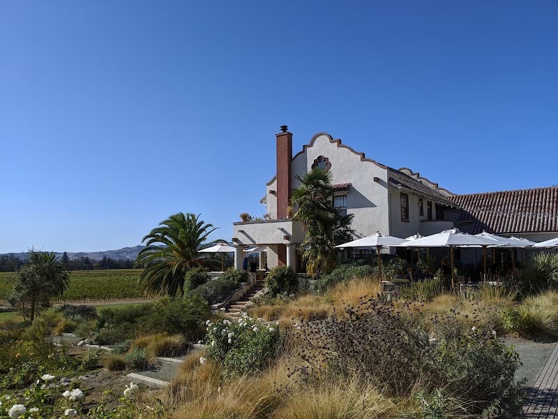Scribe Winery