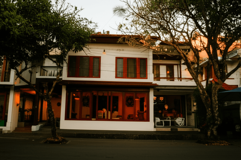 Seminyak