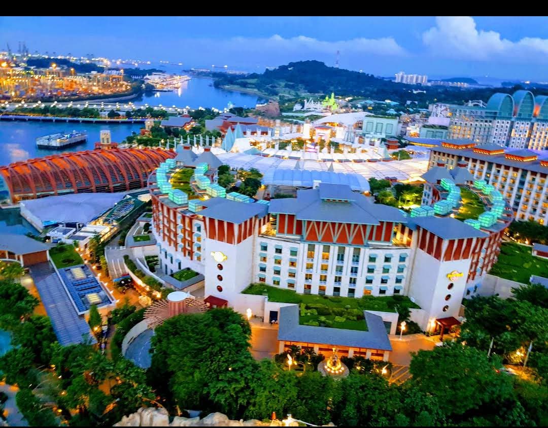Sentosa