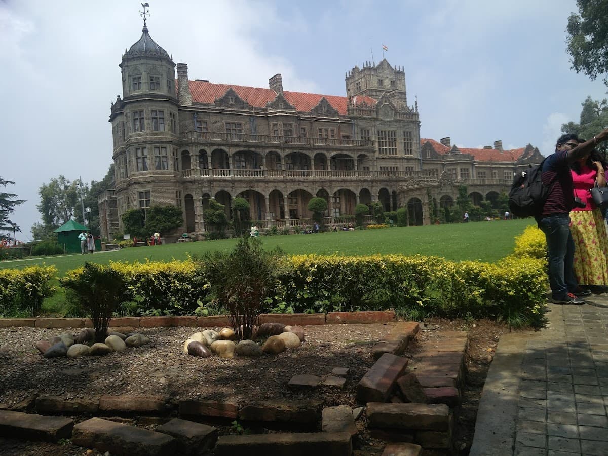 Shimla