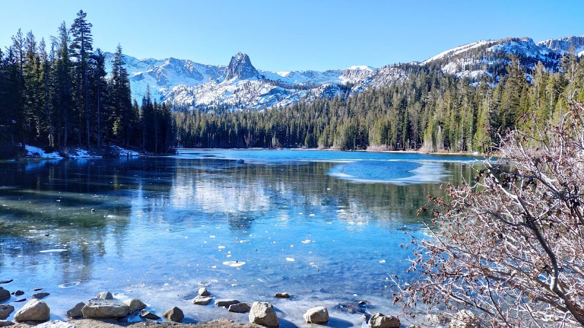 Sierra Nevada