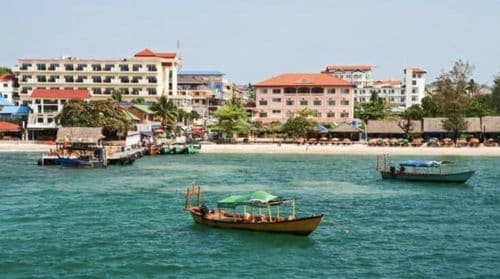 Sihanoukville