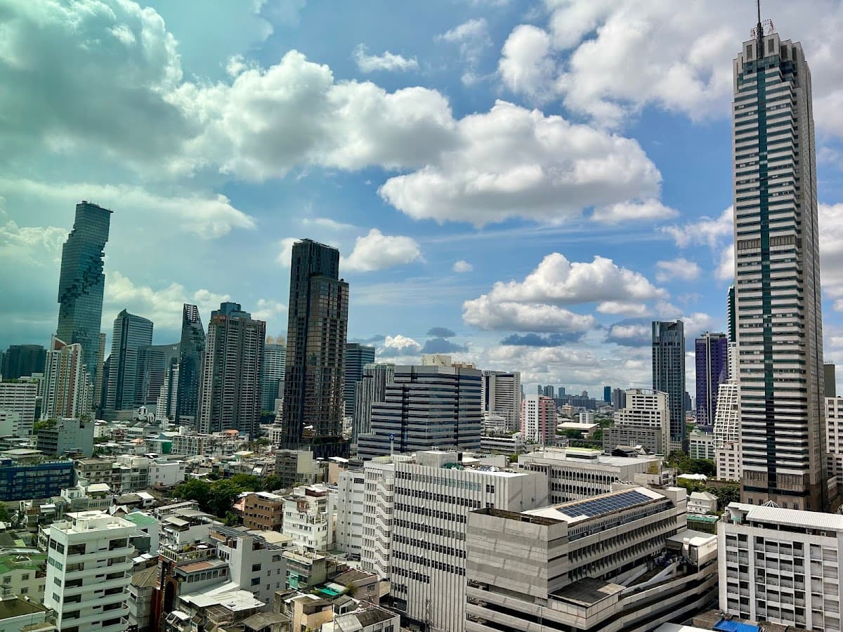 Silom