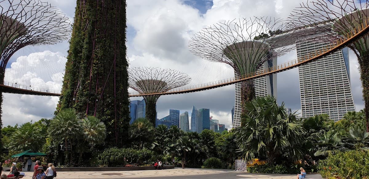 Singapore