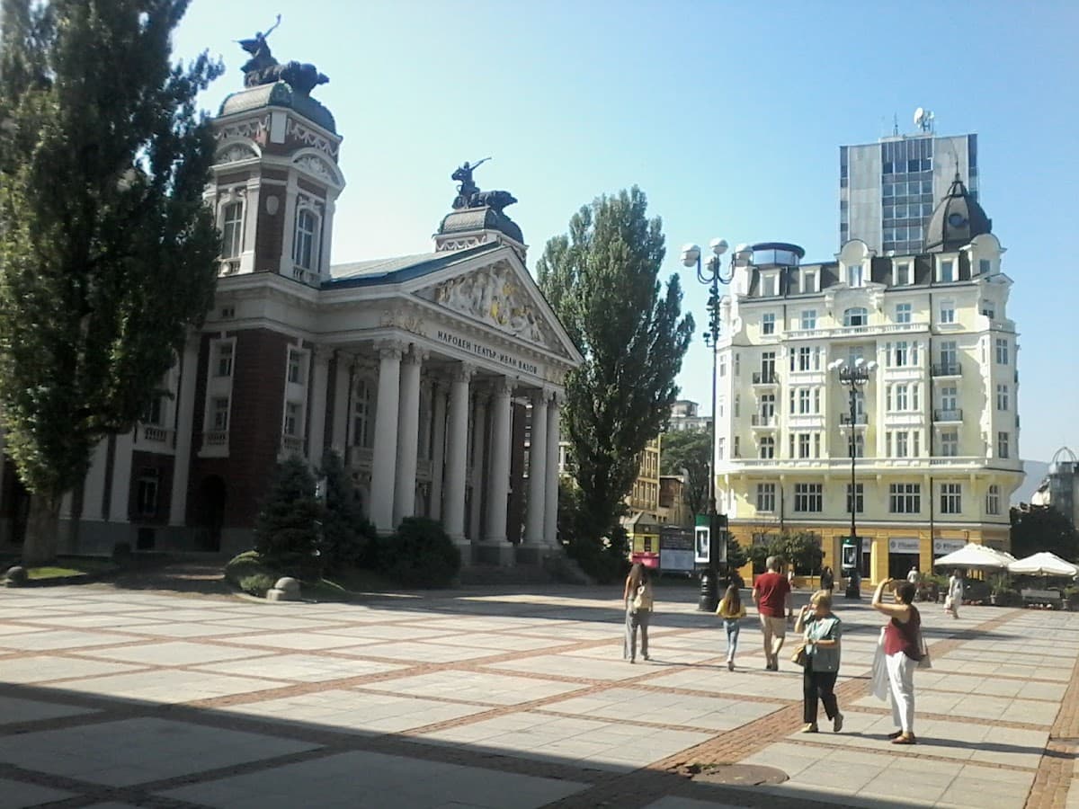 Sofia