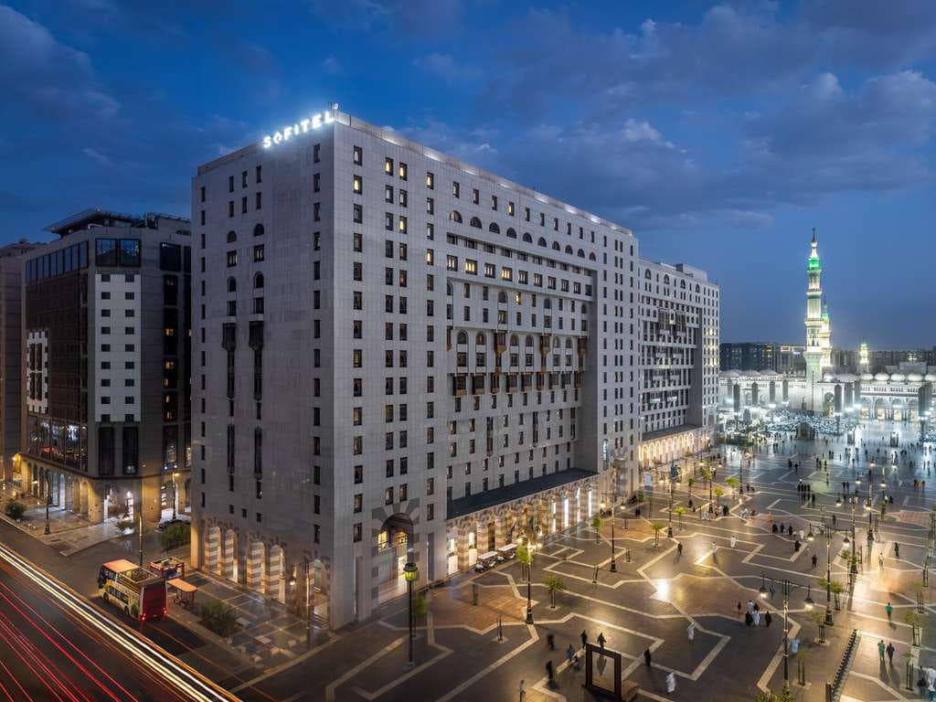 Sofitel Shahd Al Madinah Hotel