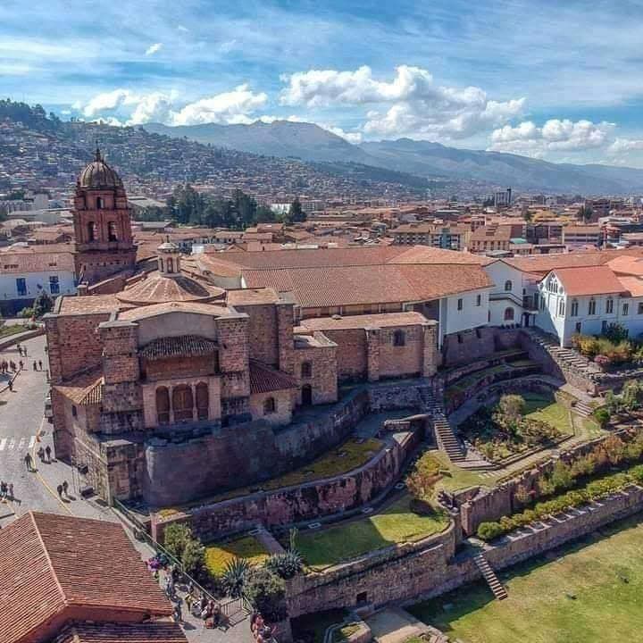 South America