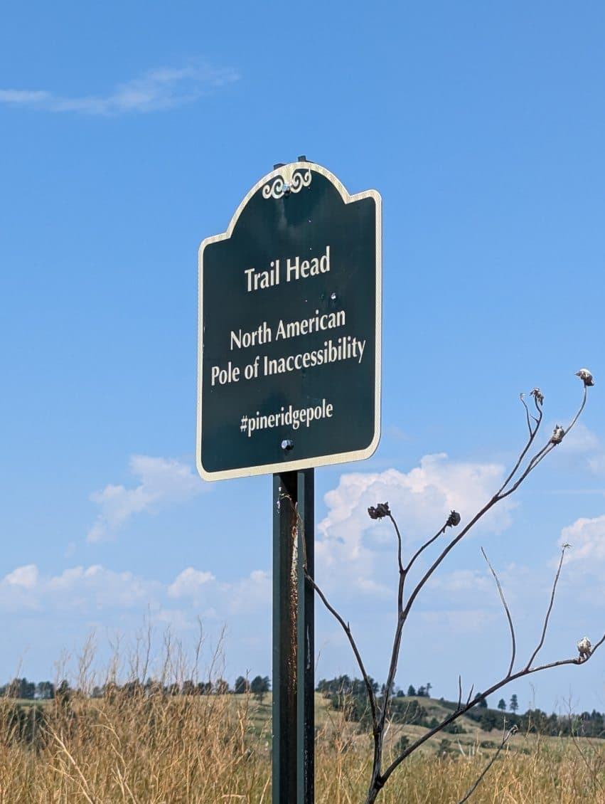 South Dakota