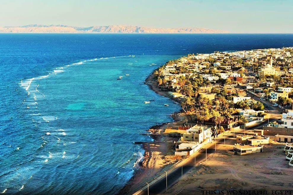 South Sinai