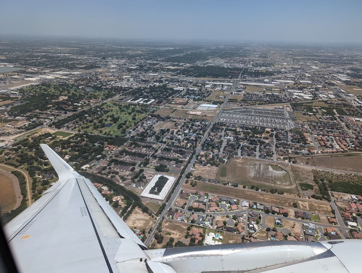 South Texas