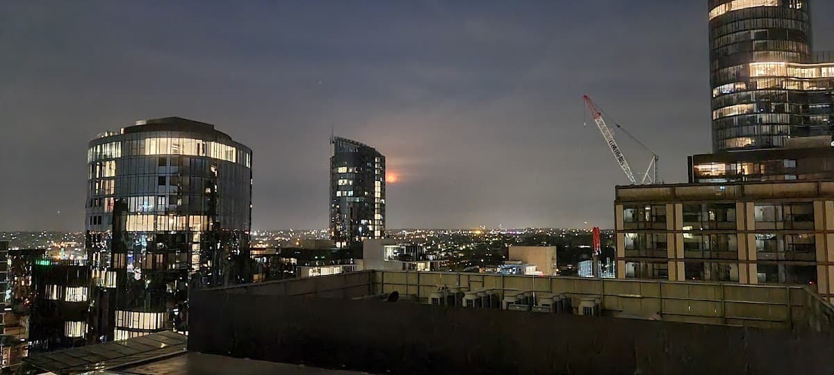 South Yarra