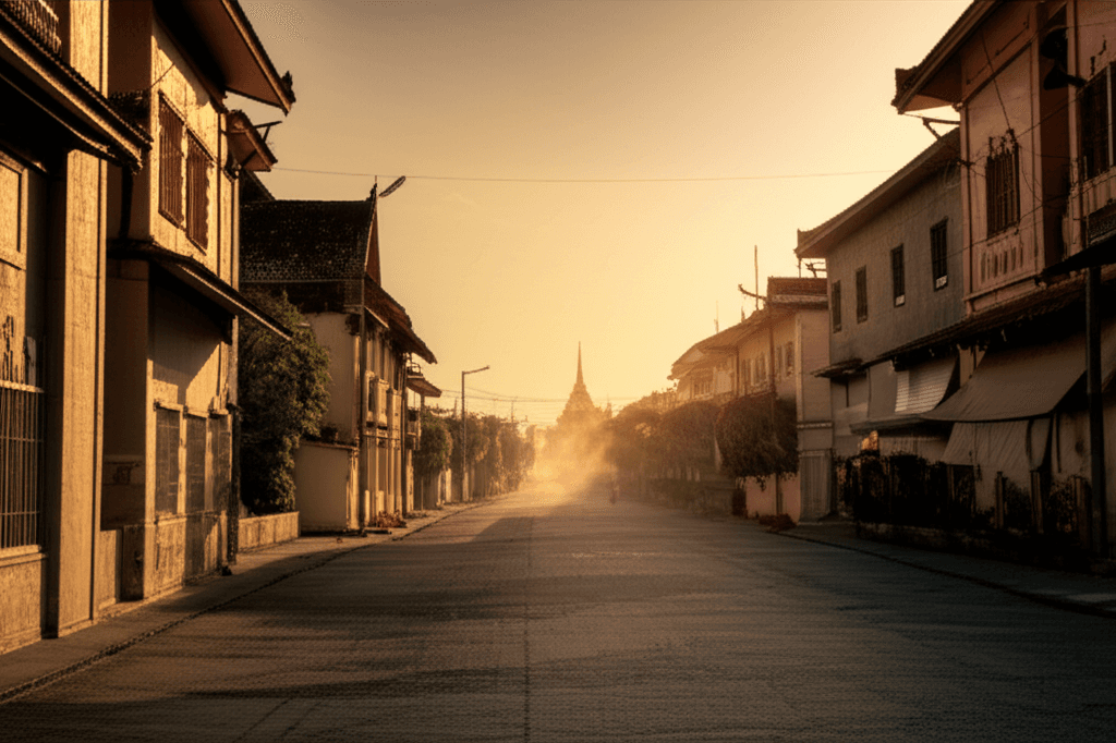 Southeast Asia