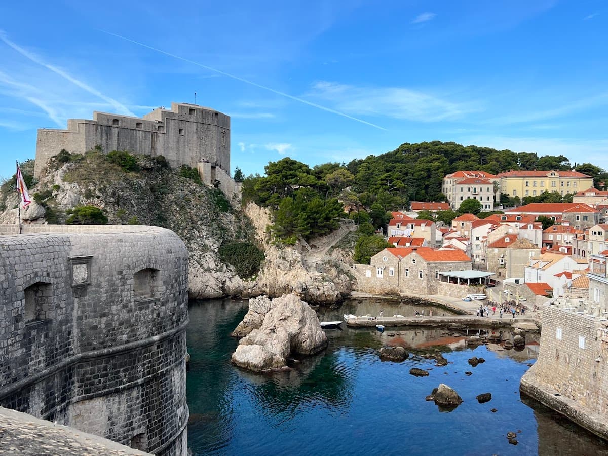 Southern Europe