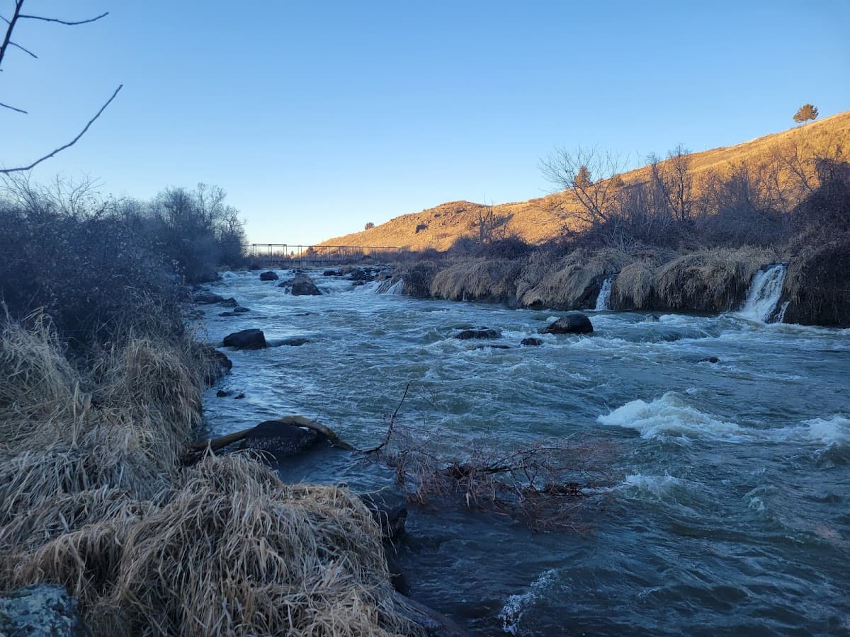 Southern Oregon