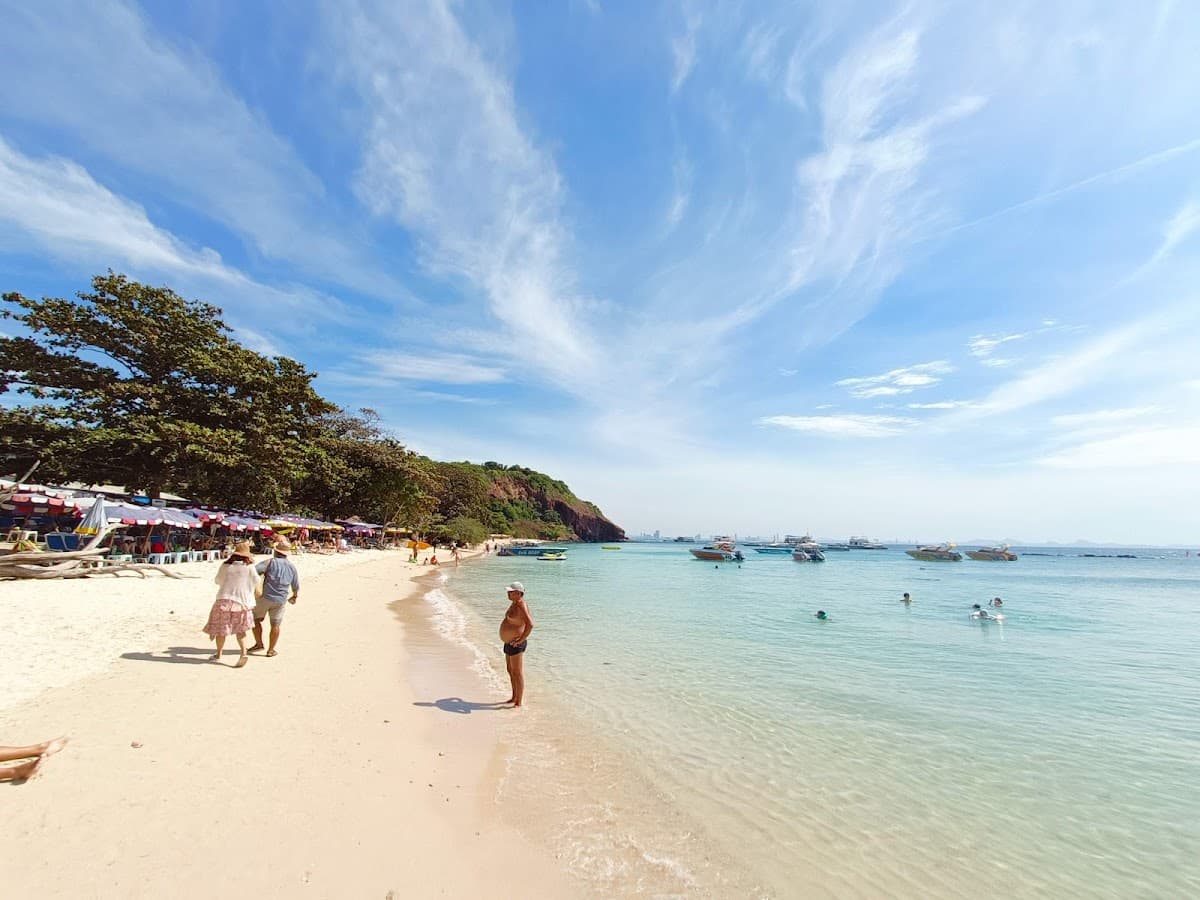 Southern Thailand