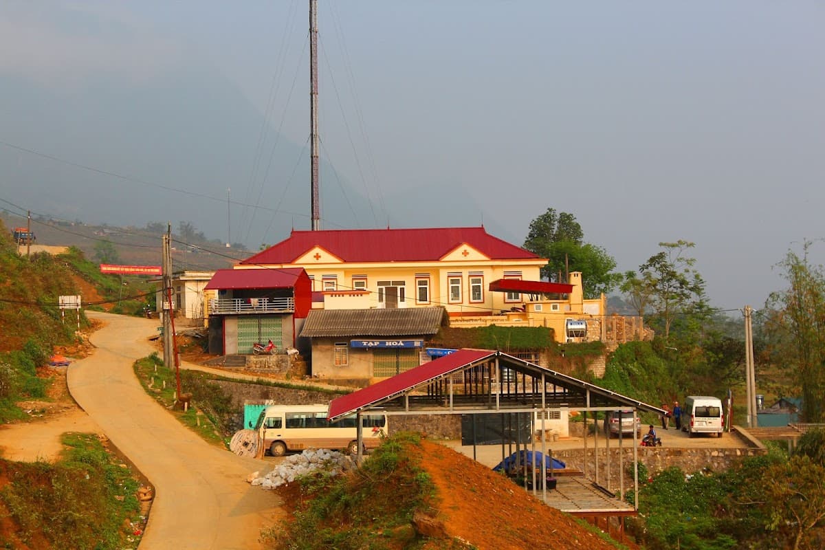 Southern Vietnam