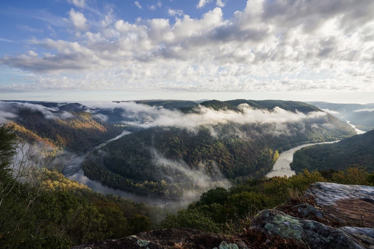 Southern West Virginia