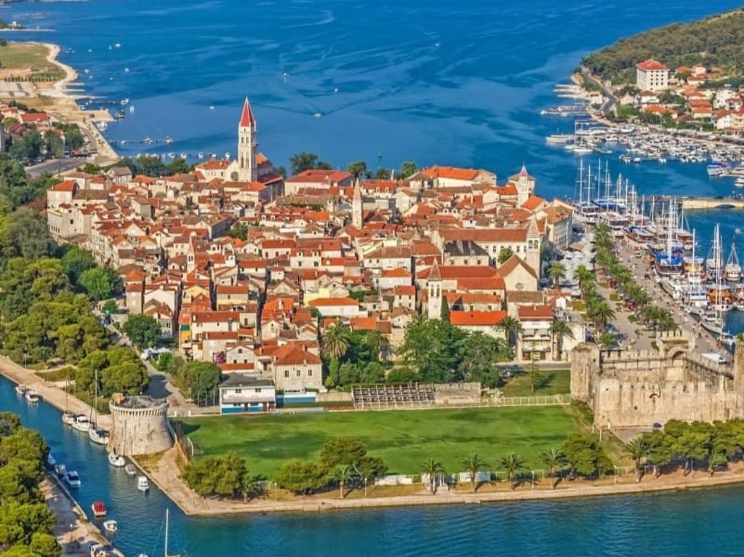 Split
