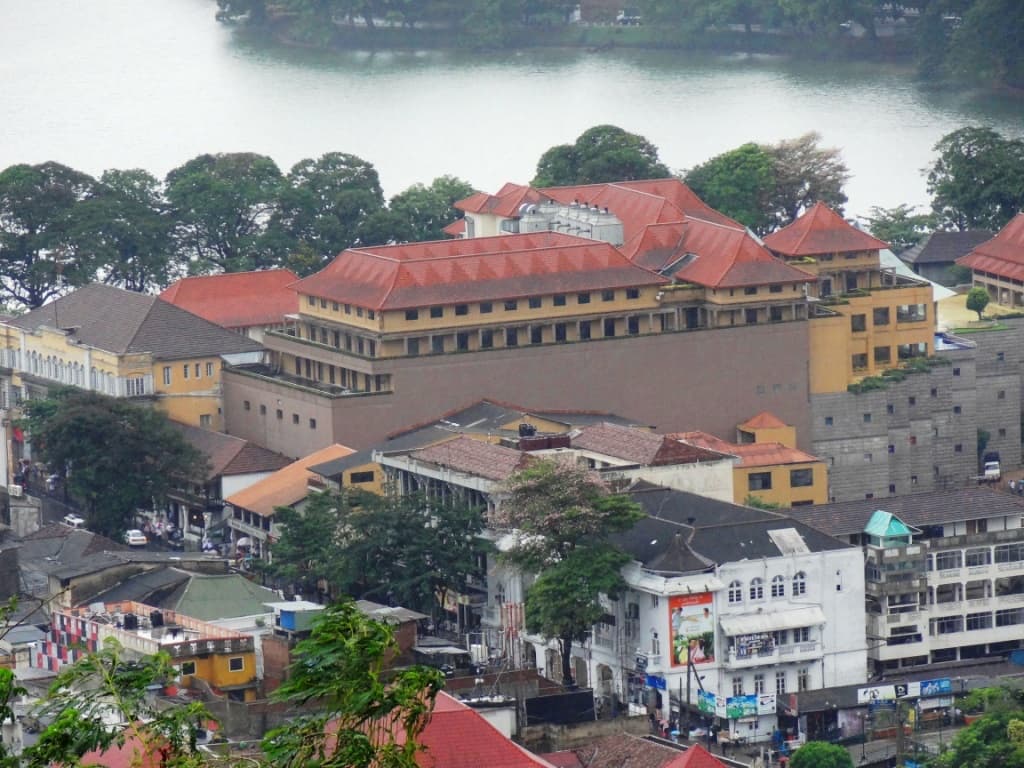 Sri Lanka