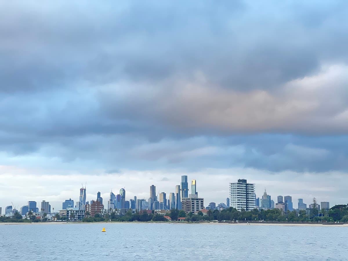 St Kilda