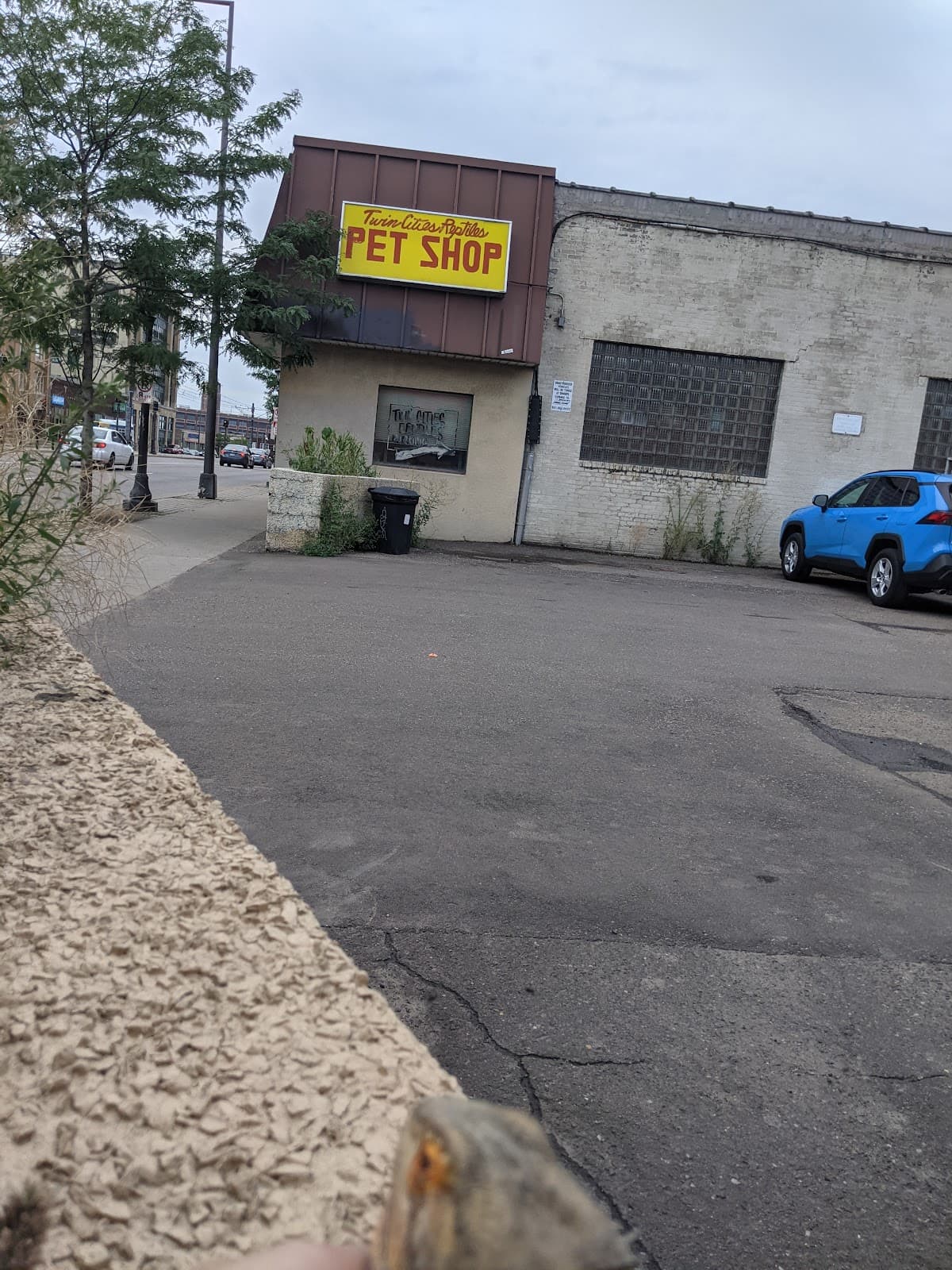 St. Paul