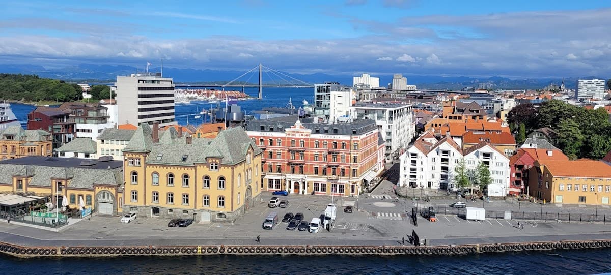 Stavanger