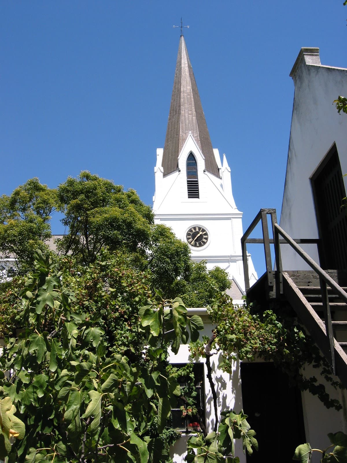 Stellenbosch