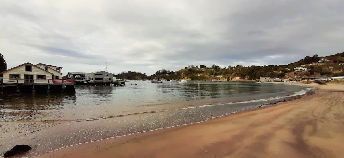 Stewart Island