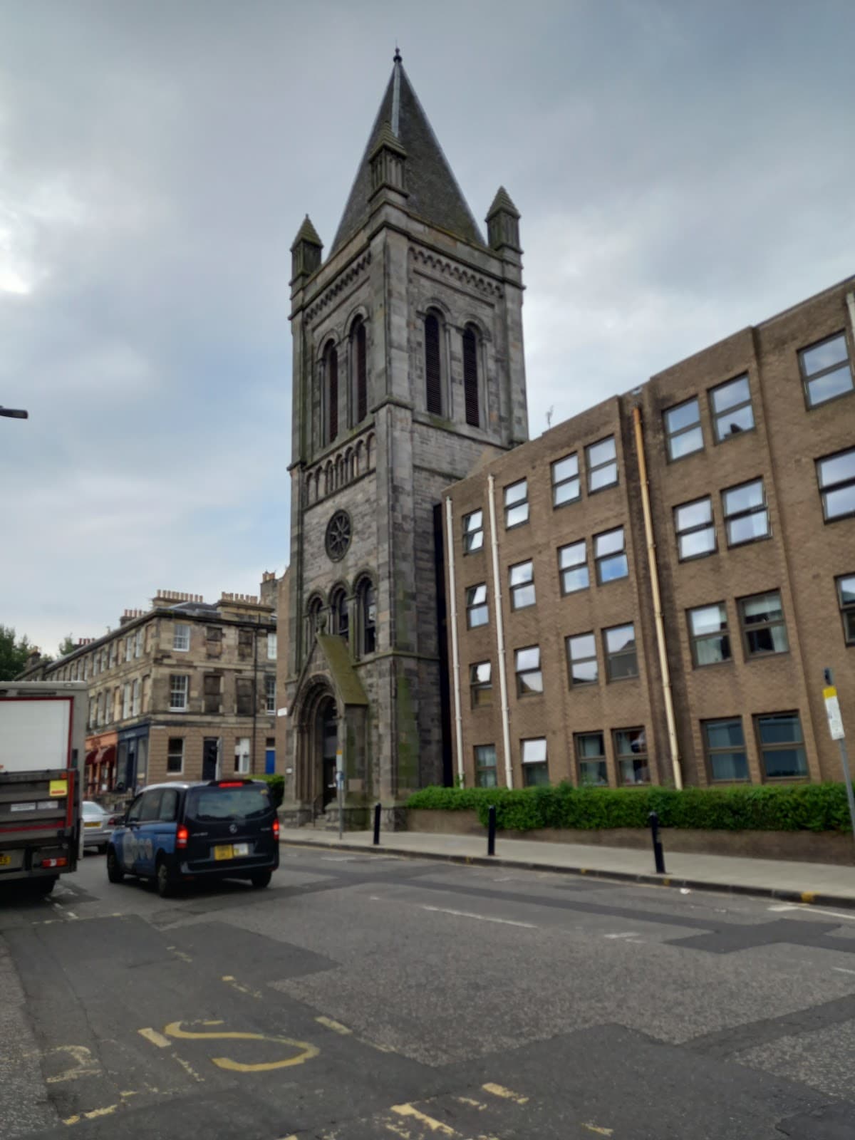 Stockbridge