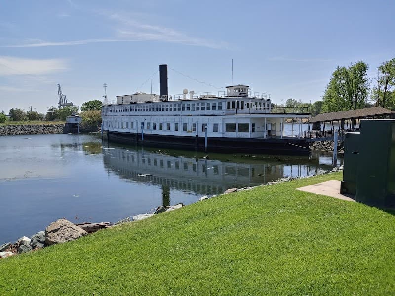 Stockton