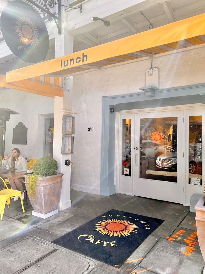 Sunflower Caffé