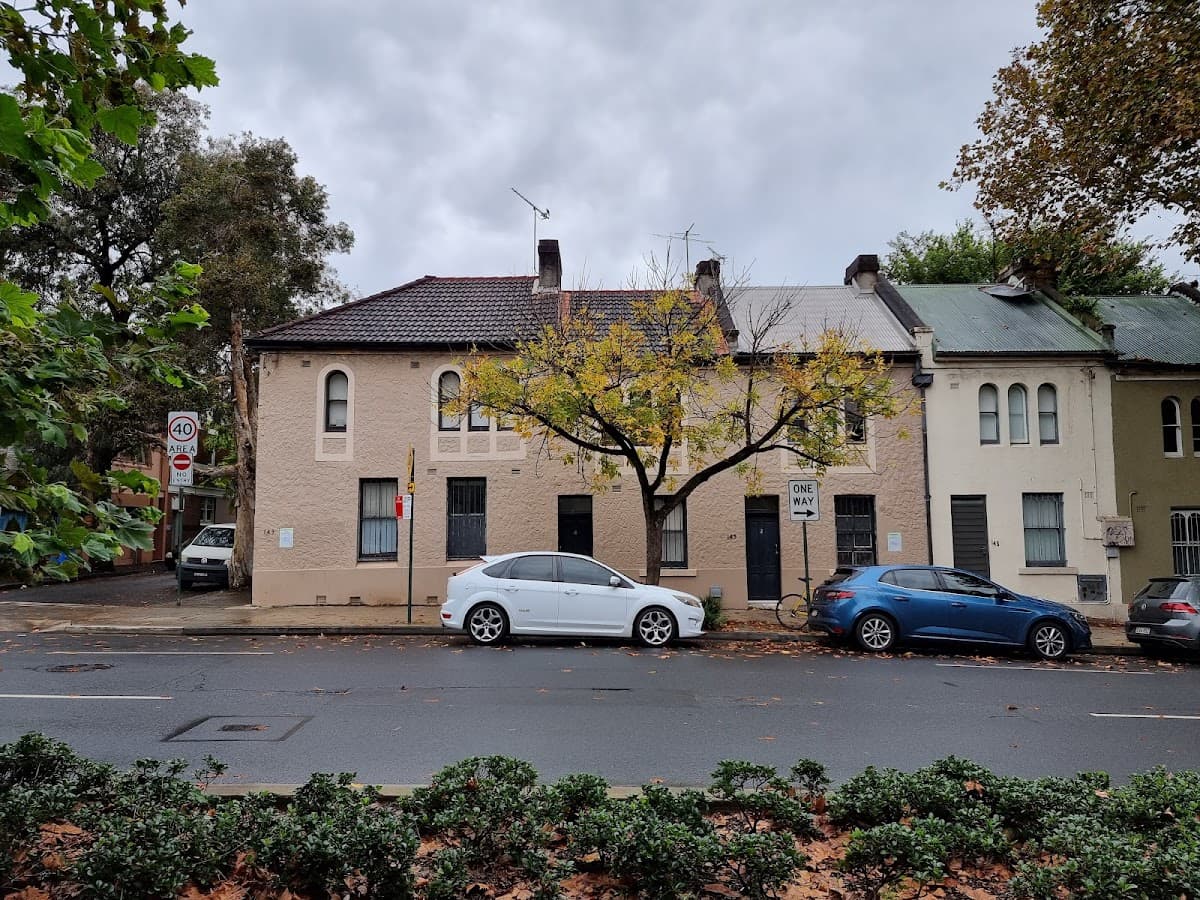 Surry Hills