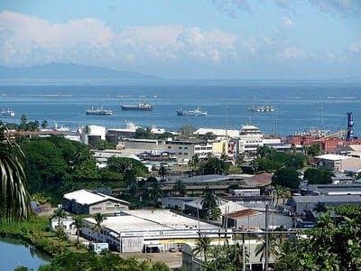 Suva