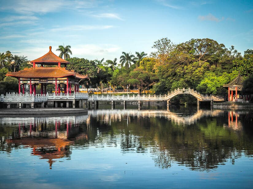 Tainan